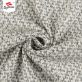 Care Soft Yarn Dyed Weft Knitted Fabric